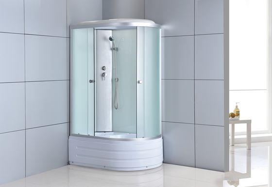 800x800x2150mm 욕실 사분면 샤워 인클로저
