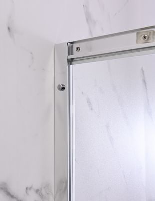 사각형 샤워기 인클로저 ISO9001 900x900x1900mm