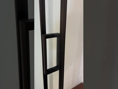 CE EN 14428 EN 12150 4mm/5mm/6mm 안전 유리로 된 샤워실