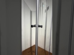 1000x1000x1900mm 구석 샤워실