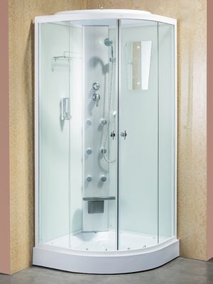 1200x800x2150mm 욕실 샤워 칸막이