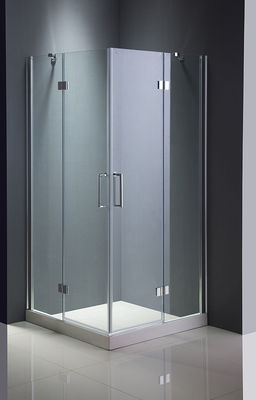 욕실 6mm 자체 밀폐형 샤워 유닛 900x900x1900mm