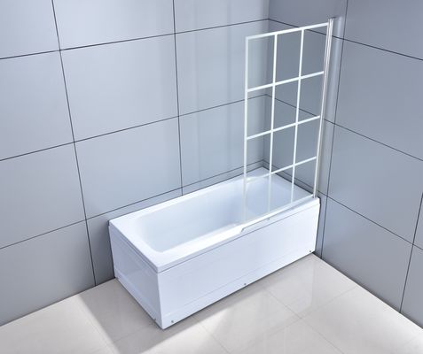 목욕탕 샤워 오두막, 샤워 단위 990 x 990 x 1950 mm