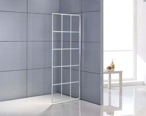 31''X31''X75'' 슬라이딩 유리 샤워 도어 ISO9001